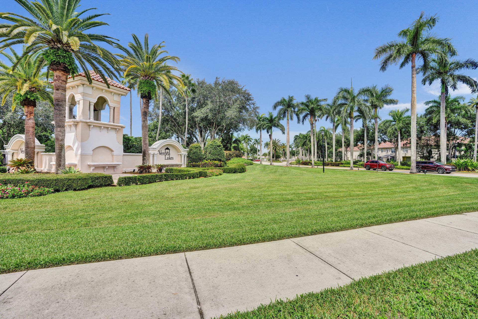 8055 Bellagio Lane, Boynton Beach, FL 33472 Photo