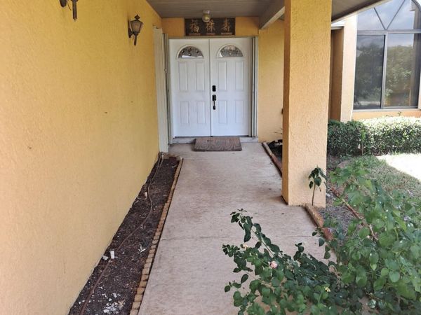 2640 SW HAREM Circle, Port St. Lucie, FL 34953