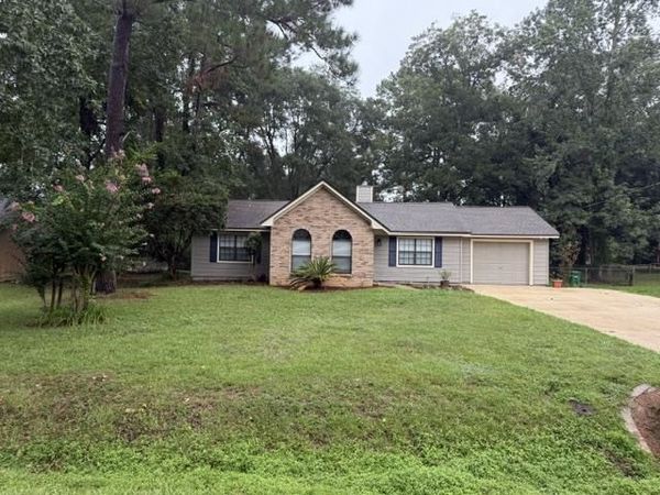 6631 Tomy Lee Trail, Tallahassee, FL 32309