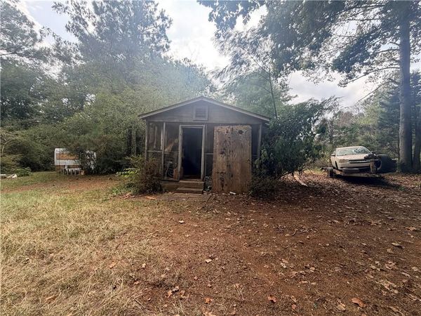 81 Andrew Road , Covington, GA 30016