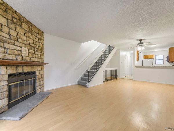 7474 E Arkansas Avenue , Unit 26-04, Denver, CO 80231