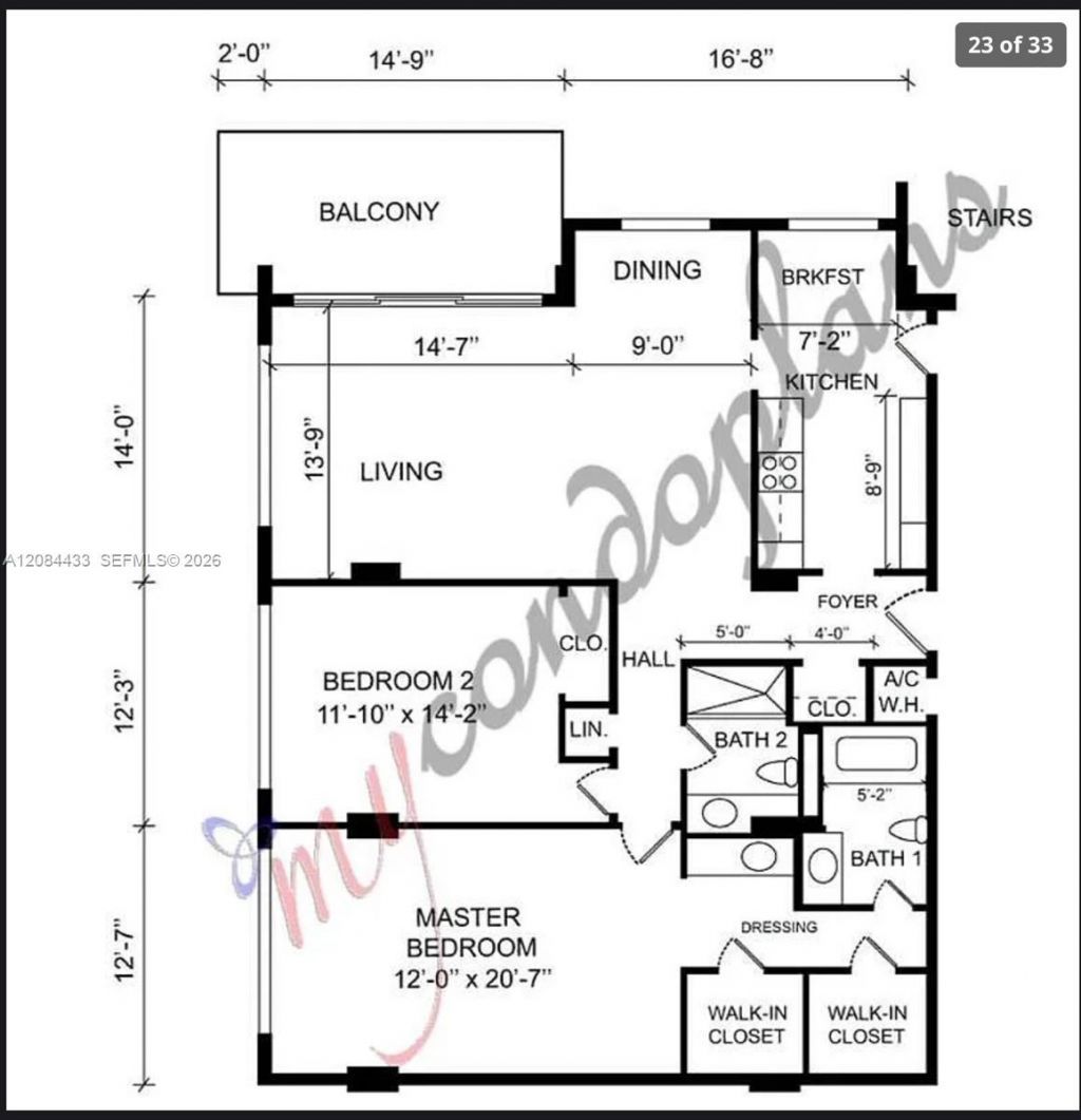 4330 Hillcrest Dr, Unit 520, Hollywood, FL 33021 Photo