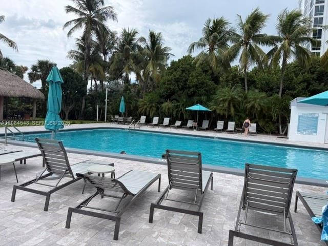 2401 Collins Ave, Unit 610, Miami Beach, FL 33140 Photo