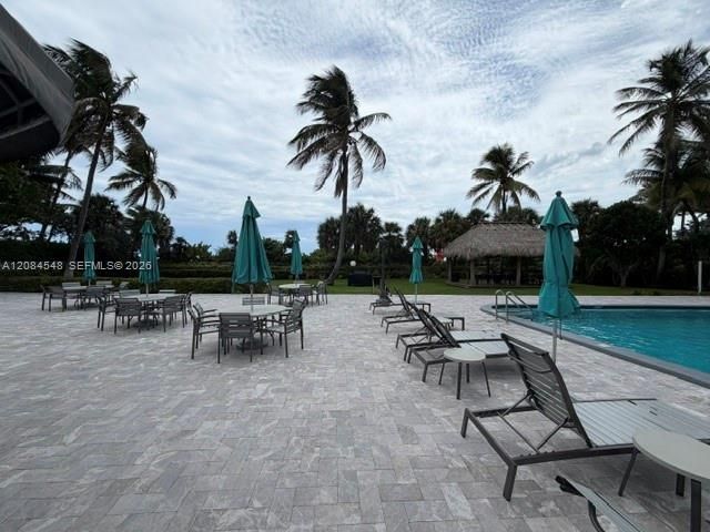 2401 Collins Ave, Unit 610, Miami Beach, FL 33140 Photo