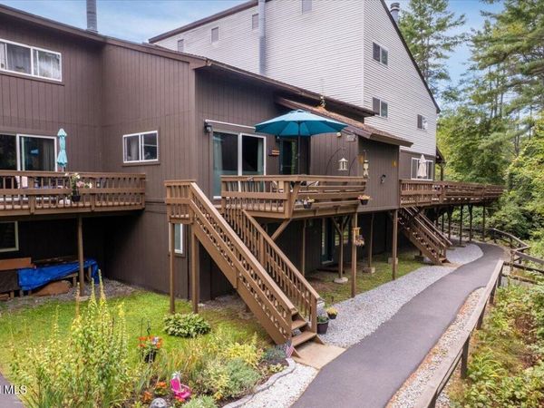 11Q S Overlook Lane, Chestertown, NY 12817