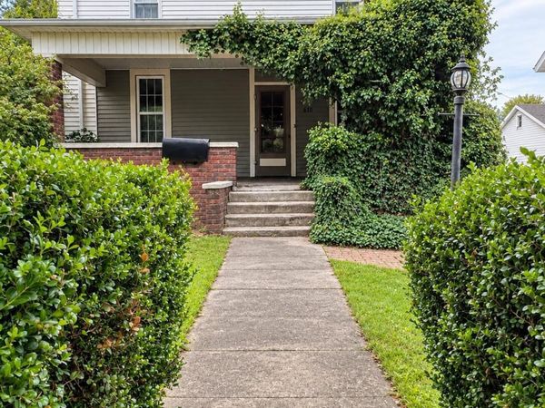 610 W Findlay Street, Carey, OH 43316