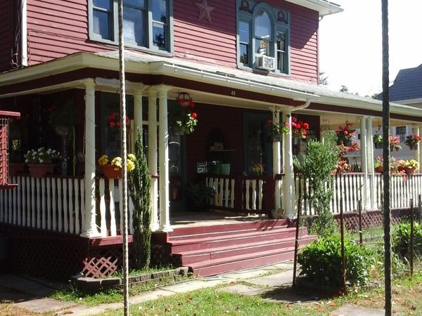 49 Dwyer Avenue, Liberty, NY 12754