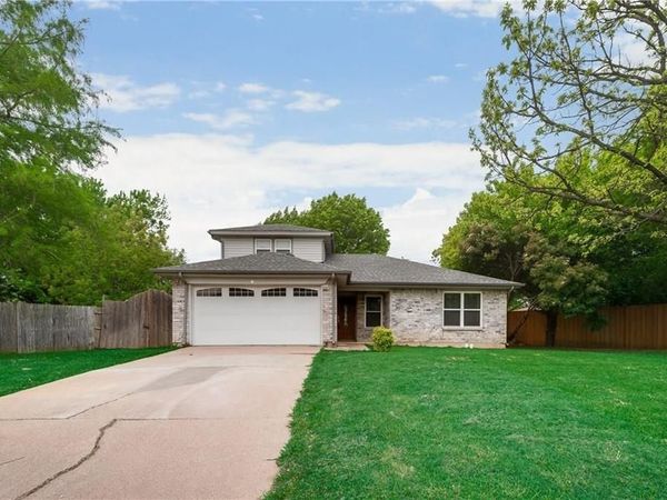 9 Atlanta Court, Mansfield, TX 76063