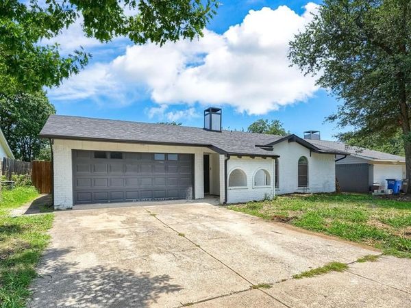 1002 Mill Run Drive , Allen, TX 75002
