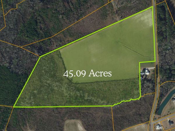 TBD Spring Garden Rd. , Conway, SC 29527