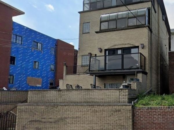 344 Paterson Plank Rd, Jersey, NJ 07307