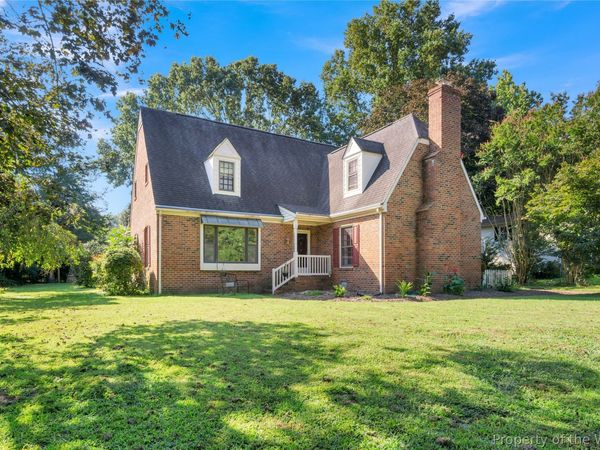140 Country Club Drive , Williamsburg, VA 23188
