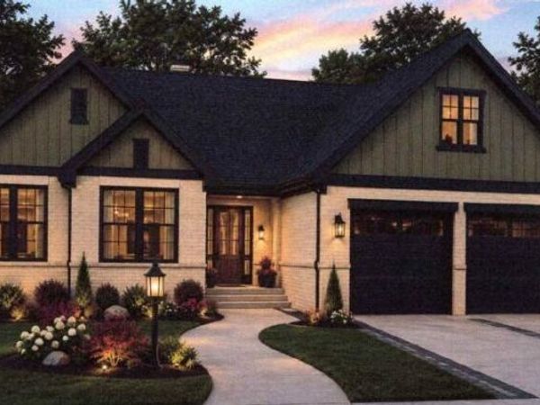 427 Meadow Brooke Lane, Dyer, IN 46311