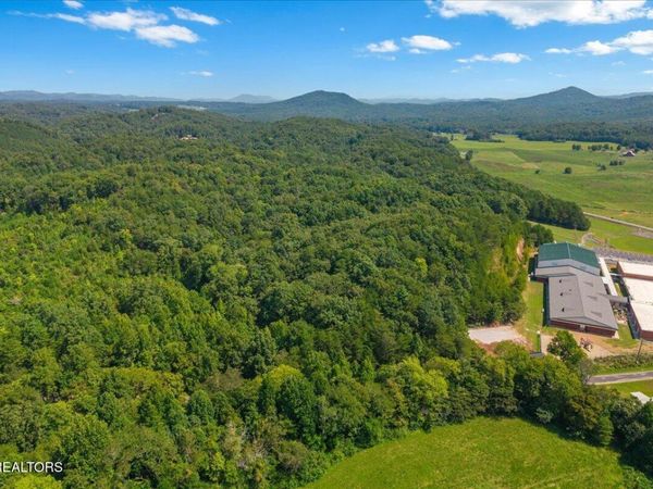 Daugherty Springs Road Rd, Tellico Plains, TN 37385