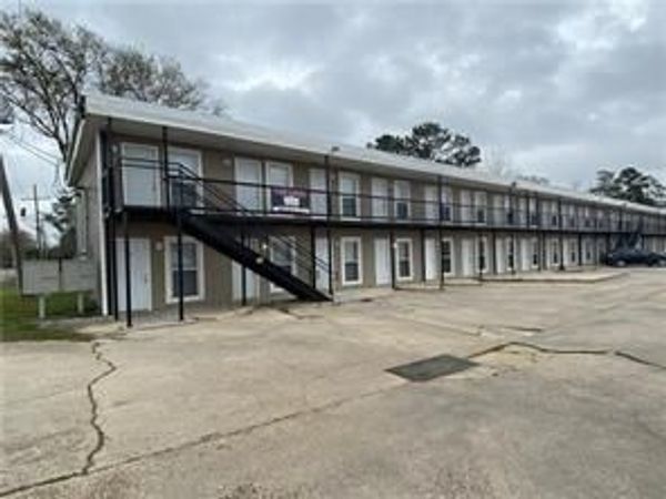 103 N SCANLAN Street , Unit 19, Hammond, LA 70401