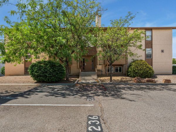 3859 Montgomery Boulevard NE, Unit APT 1302, Albuquerque, NM 87109