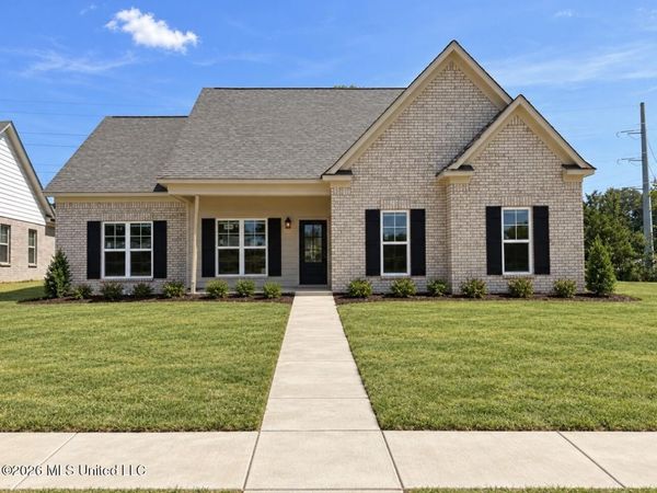 2144 Scott Meadows Lane, Hernando, MS 38632