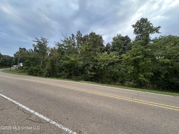 Old Vicksburg Road , Clinton, MS 39056