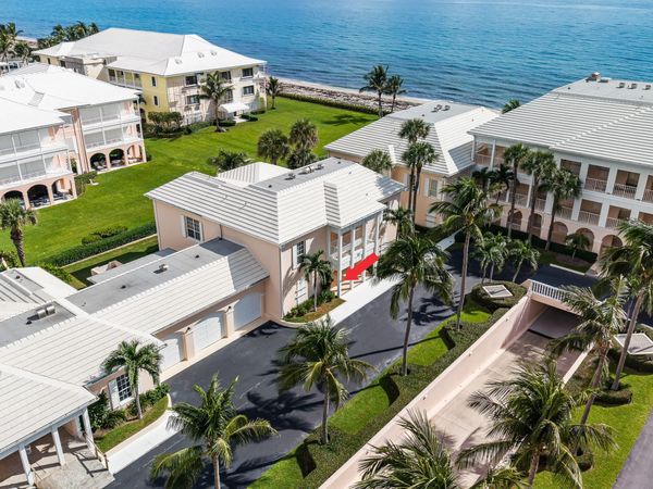 11100 Turtle Beach Road, Unit 102, North Palm Beach, FL 33408