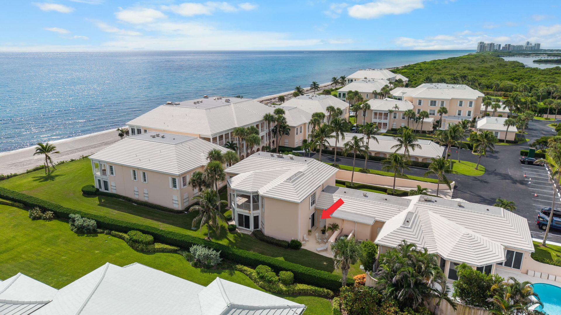 11100 Turtle Beach Road, Unit 102, North Palm Beach, FL 33408 Photo