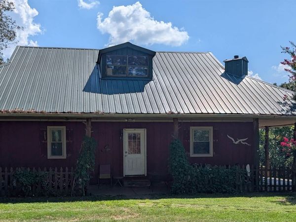 81 Laramie , Greenbrier, AR 72058