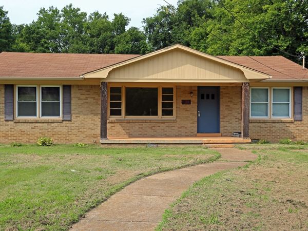304 Hay Long Ave , Mount Pleasant, TN 38474