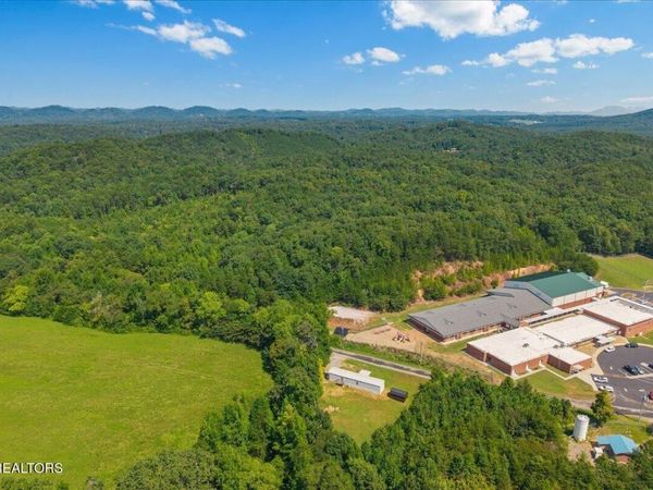0 Daugherty Springs Road Rd , Tellico Plains, TN 37385