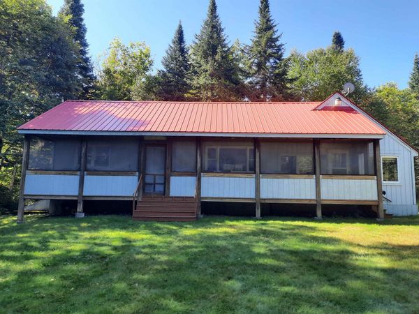 7 Philbrook Road, Pittsburg, NH 03592