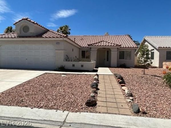 6297 Belgium Drive, Las Vegas, NV 89122