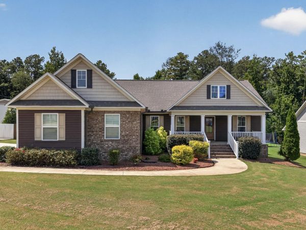1550 Cottage Lane, Southside, AL 35907
