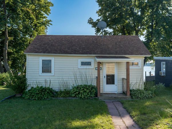 614 Doran Drive , Madison Lake, MN 56063