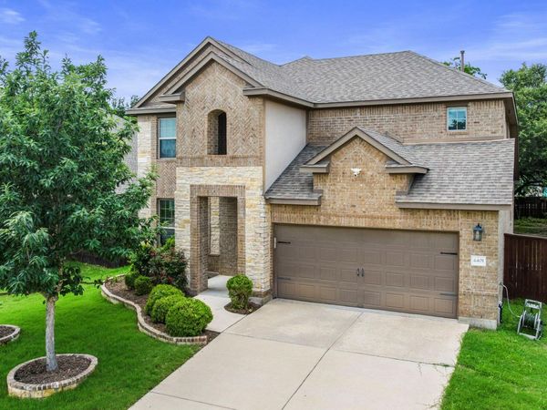 4401 Trinity Woods ST , Leander, TX 78641