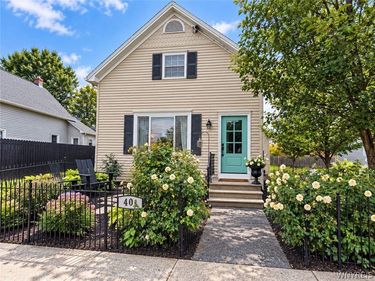 404 Main Street , Tonawanda, NY 14150