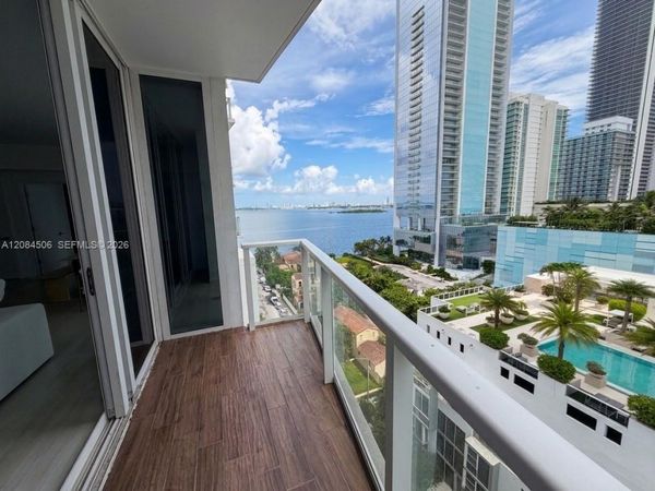601 NE 27th St , Unit 1002, Miami, FL 33137