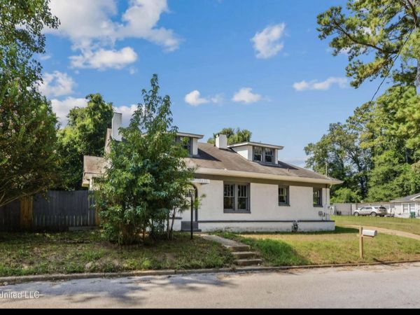 3827 Poplar Springs Dr., Meridian, MS 39305