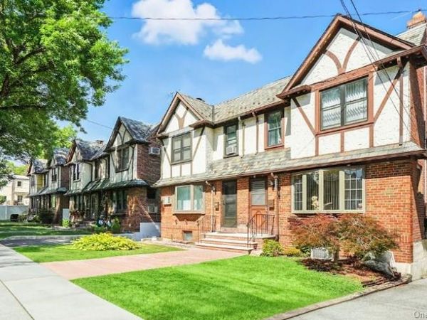 1245 Rhinelander Avenue , Bronx, NY 10461