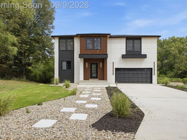 27416 Sunnydale Street , Livonia, Mi 48154