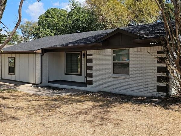 1712 Cascade , Mesquite, TX 75149