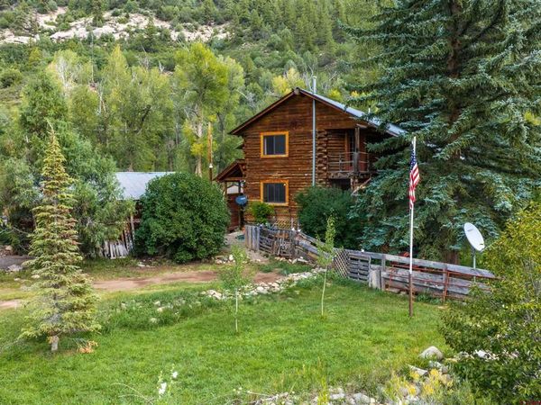 25392 Highway 145, Dolores, CO 81323