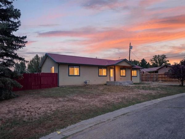 937 N Henry Street, Cortez, CO 81321