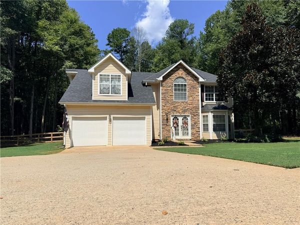 60 Aberdeen Court, Jefferson, GA 30549