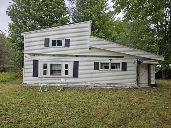 64 Ferrin Road , Litchfield, ME 04350