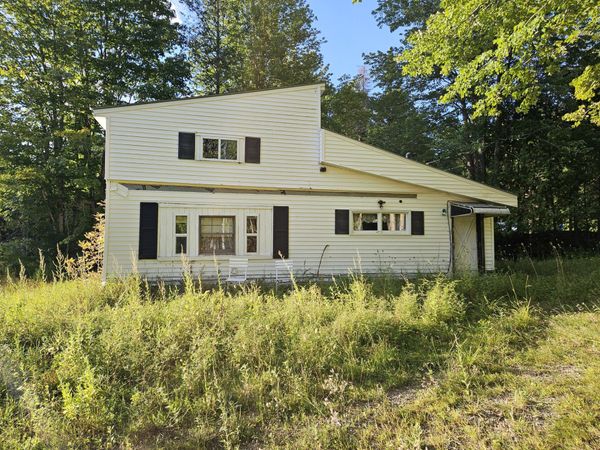 64 Ferrin Road , Litchfield, ME 04350