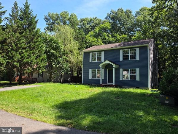 8111 BEVERLY ROAD , SEVERN, MD 21144