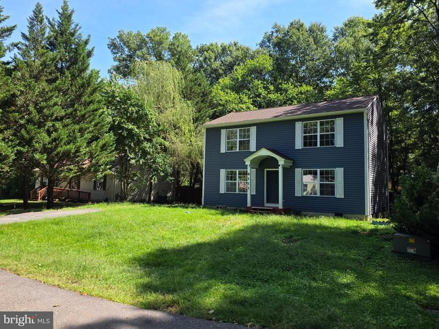 8111 Beverly Road , Severn, MD 21144 Main Photo