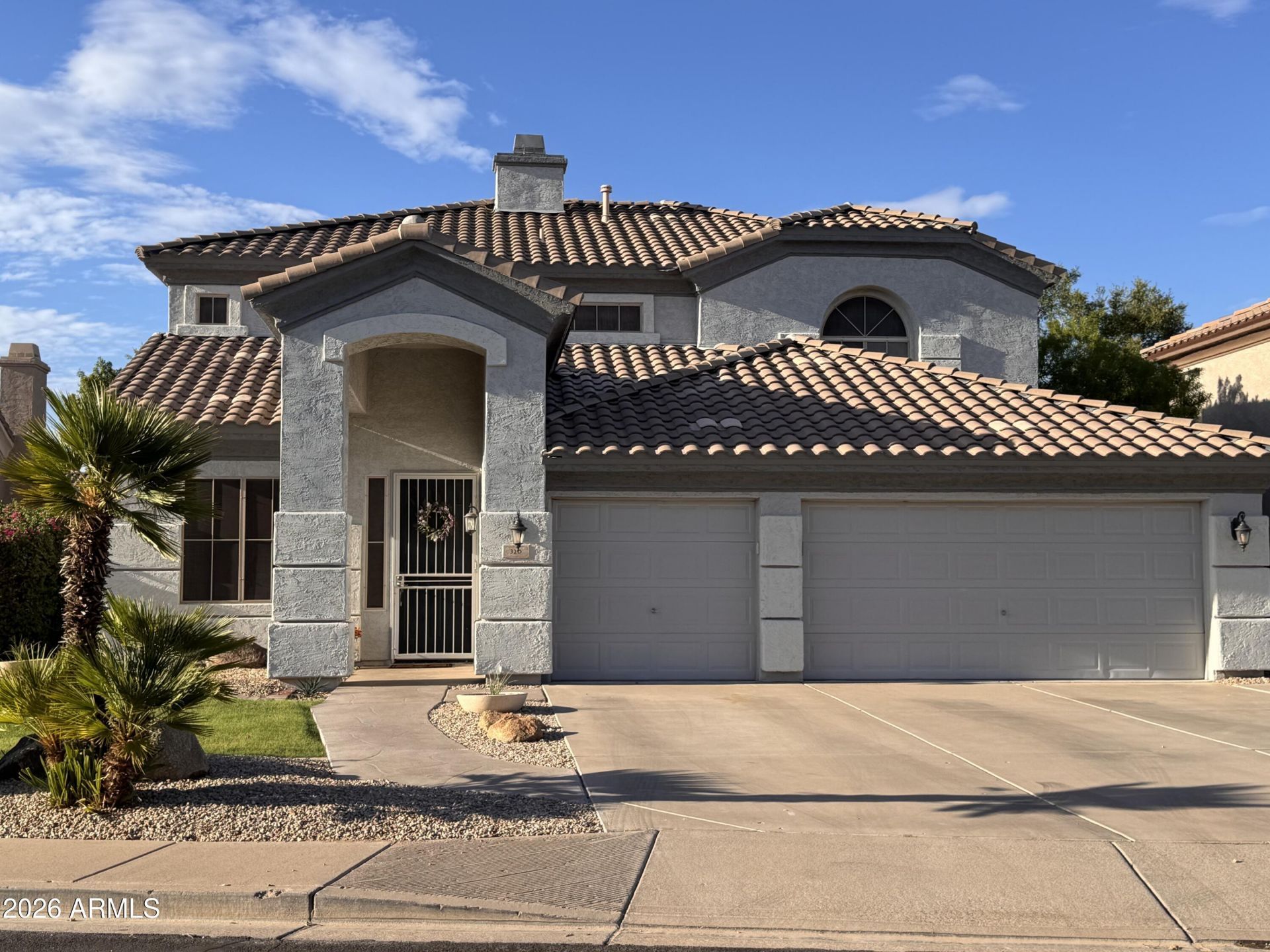 320 W Leah Avenue, Gilbert, AZ 85233 Main Photo