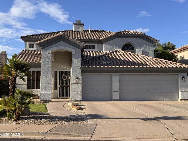 320 W LEAH Avenue, Gilbert, AZ 85233