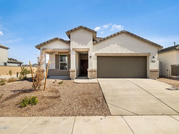 9563 N 177th Drive, Waddell, AZ 85355