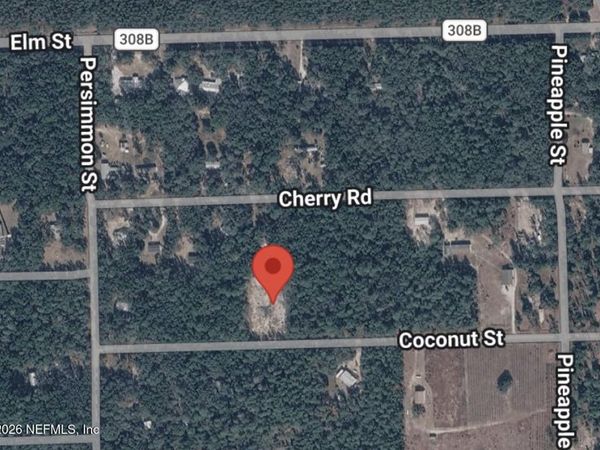 116 COCONUT Street, Pomona Park, FL 32181