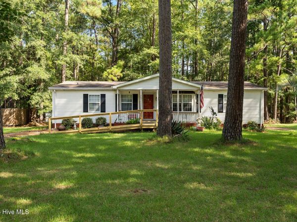 247 Ocean Forest Drive NW, Calabash, NC 28467